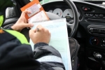 В Искитимском районе прошли профилактические мероприятия «Нетрезвый водитель»