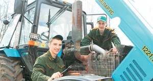 Молодые работники сельского хозяйства получат «подъемные» из областного бюджета