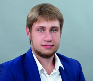 Александр КОЗАЧЕНКО:  «Поддержка избирателей  удваивает силы»