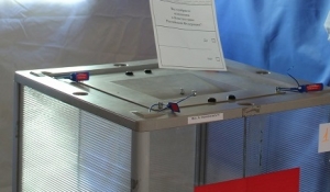 В областной избирательной комиссии считают, что при голосовании в Искитиме произошла ошибка, а не нарушение