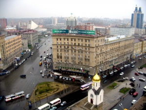Сегодня в Новосибирске будет салют: городу присвоено почётное звание РФ «Город трудовой доблести»