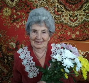 Фаина Угрюмова и Владимир Барышников отметили свои юбилеи в год 85-летия Искитимского района