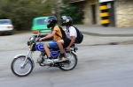 Два ДТП с участием детей-водителей произошли на дорогах Искитима в августе