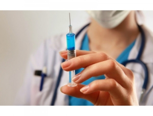 Искитимцам: Прививка от гриппа - это важно