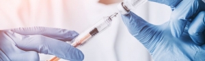 Путин призвал начать массовую вакцинацию населения от коронавируса