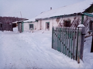 Соседи спасли женщину и пятерых детей из задымлённого дома в Карасукском районе