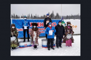 Лыжник из Искитима успешно выступил в составе сборной Новосибирской области на первенстве СФО