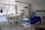 Главный врач ИЦГБ назвал цифру умерших пациентов «ковидных» госпиталей Искитима