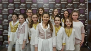 Лауреатами «Крыльев» стали юные вокалисты Искитимского района