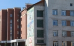 "Ковидный" госпиталь в Подгорном микрорайоне вновь станет инфекционным отделением
