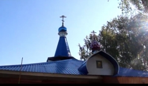 «Воздохни о нас, Царица Небесная» – на телеканале «Союз» покажут фильм о небольшом деревенском храме в деревне Бердь