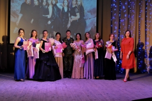 26 февраля начался прием заявок на участие в конкурсе красоты "Мисс Искитимский район — 2021"