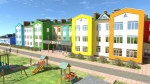 Как выглядит проект нового детского сада в Подгорном микрорайоне и что уже сделано на сегодняшний день