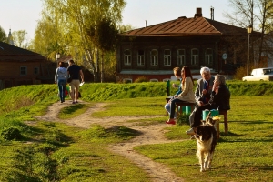 Россияне заявили о желании вернуть прежний пенсионный возраст и казнь