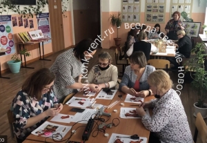 Педагоги из Томска и Искитима объединяют свои знания по обучению детей с нарушениями слуха на межрегиональной конференции