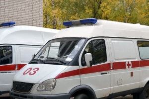 Доследственная проверка проводится по видеоматериалу о застрявшей скорой около села Лебедевка