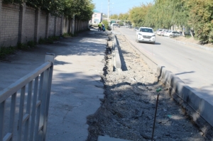 Дороги на 250 миллионов отремонтируют в Искитиме