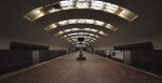 На три дня закроют станцию метро в центре Новосибирска