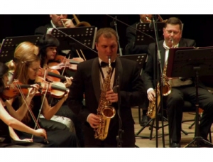 3 сентября в ДК "Молодость" Искитима состоится концерт Эстрадного оркестра Новосибирской государственной филармонии