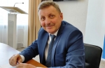 Должность председателя Совета депутатов города Искитима сохранил Юрий Мартынов