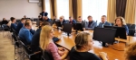 Состав комиссий Совета депутатов города Искитима пятого созыва
