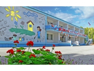 В Искитиме ведётся прием заявлений на предоставление путёвок для детей в санаторий