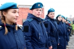 Юные «Патриоты спецназа» дали присягу «…быть достойным боевой славы ВДВ, Разведки и Спецназа»