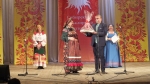 В Искитиме прошел 40-й Сибирский фольклорный фестиваль