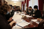 В Новосибирской области планируют разработать онлайн-курс для школ по основам православной культуры