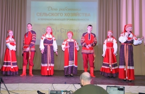 Аграриев Искитимского района поздравят на выездных мероприятиях