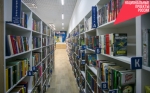 Пять библиотек в новом формате откроется в декабре по нацпроекту в Новосибирской области, в том числе в Искитимском районе