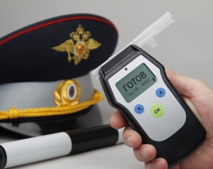 В Новосибирской области пройдет операция «Нетрезвый водитель»