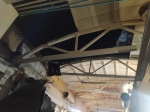 Стали известны подробности обрушения крыши на шоколадной фабрике в Бердске