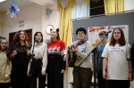 Песни юных искитимских бардов прозвучали в Новосибирске