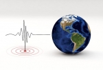 Сейсмологи зафиксировали новое землетрясение в Искитимском районе