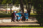 Социальная доплата к пенсии неработающим пенсионерам увеличена