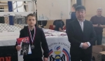 Искитимские боксеры отличились на первенстве Новосибирской области