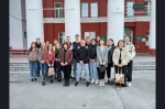 В Новосибирском государственном аграрном университете прошел День Искитимского района