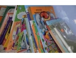 В Искитиме объявлена акция «Книги - детям Донбасса»