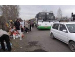 В Искитиме в Радоницу до городских кладбищ будут ездить пассажирские автобусы