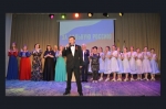 Праздничный концерт, посвященный Победе, прошел в РДК Ленинского комсомола