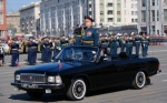 Жители Новосибирской области смогут посетить мероприятия в честь Дня Победы и посмотреть их прямую трансляцию