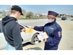 Госавтоинспекторы призывают искитимцев сообщать о нетрезвых водителях