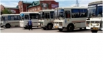 Опубликованы итоги опроса жителей Искитимского района по обеспеченности транспортом