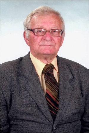 На 94-ом году ушел из жизни Почетный гражданин Искитимского района Дмитрий Матвеевич Можельский