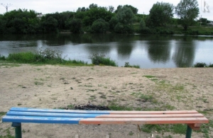 Жара в мае поспособствовала увеличению количества происшествий на воде в Новосибирской области