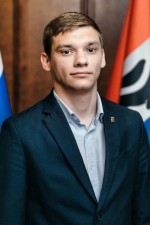 Искитимец Тимур Бояров возглавил Молодёжный парламент Новосибирской области IV созыва
