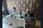 Новосибирские медики проверили здоровье жителей села Тальменка