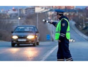 Искитимцев приглашают на работу на должность инспектора дорожно-патрульной службы