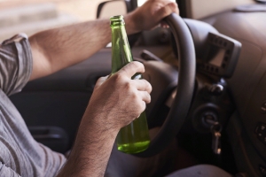 Закон разрешил конфисковать автомобиль у водителей-пьяниц